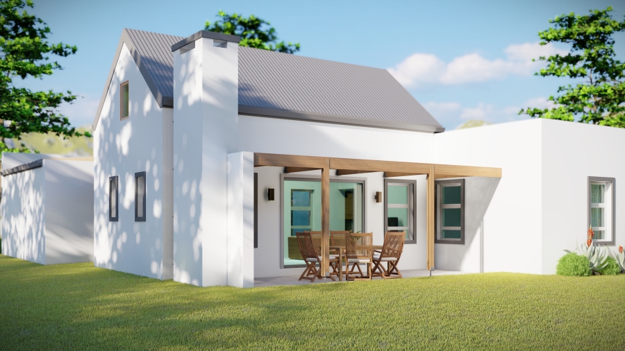 3 Bedroom Property for Sale in Blue Lagoon Western Cape